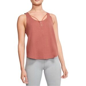 Nike Dri-Fit Waffle Knit Tank
